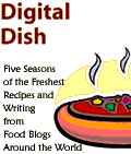Digital Dish